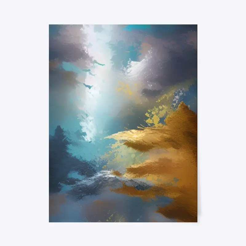 Abstract Clouds